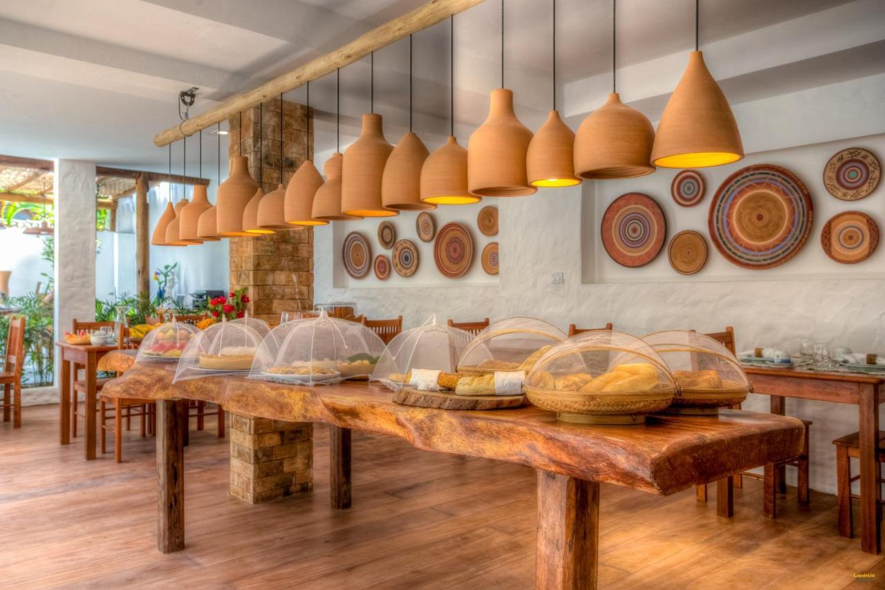 Hotel A Casa De Gabriella Itacaré Zewnętrze zdjęcie